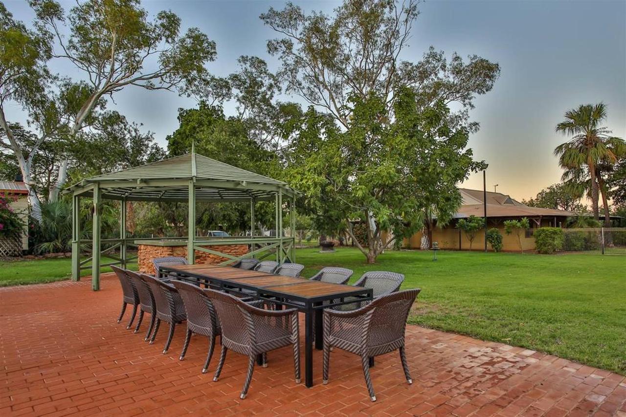 IMAGE GALLERY Kimberley Hotel