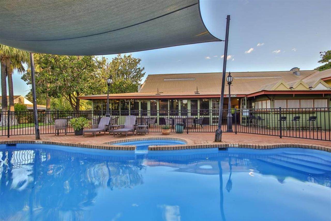 IMAGE GALLERY Kimberley Hotel