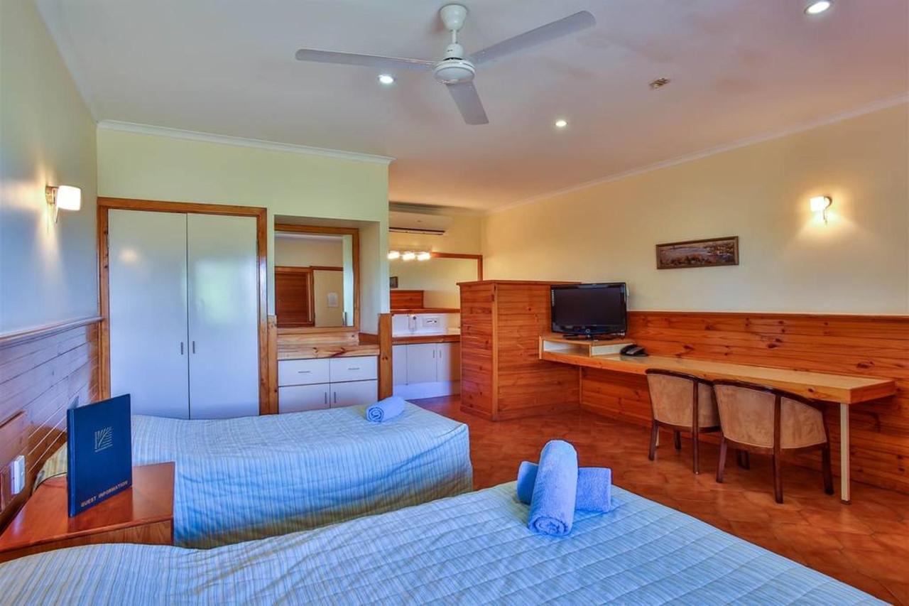 IMAGE GALLERY Kimberley Hotel