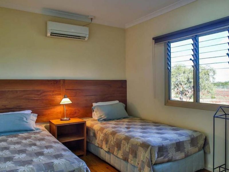 Halls Creek Kimberley Hotel, Halls Creek WA