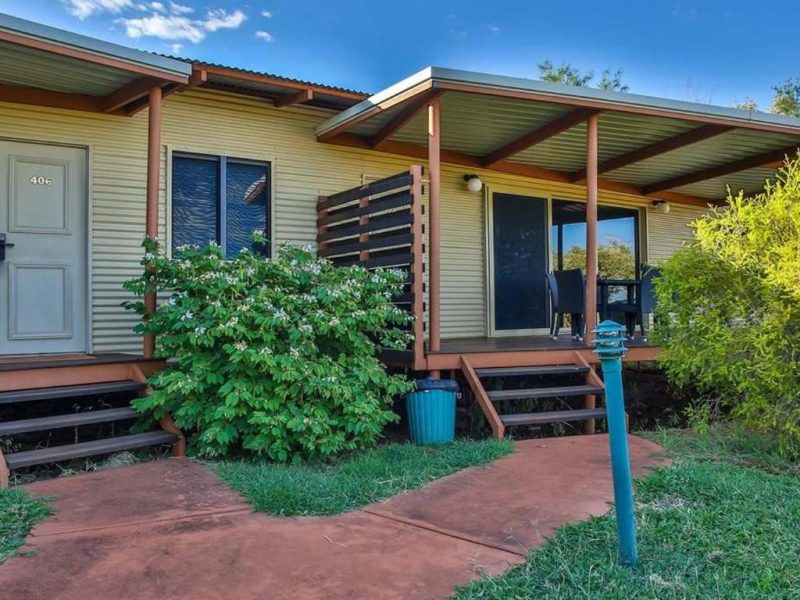 Halls Creek Kimberley Hotel, Halls Creek WA