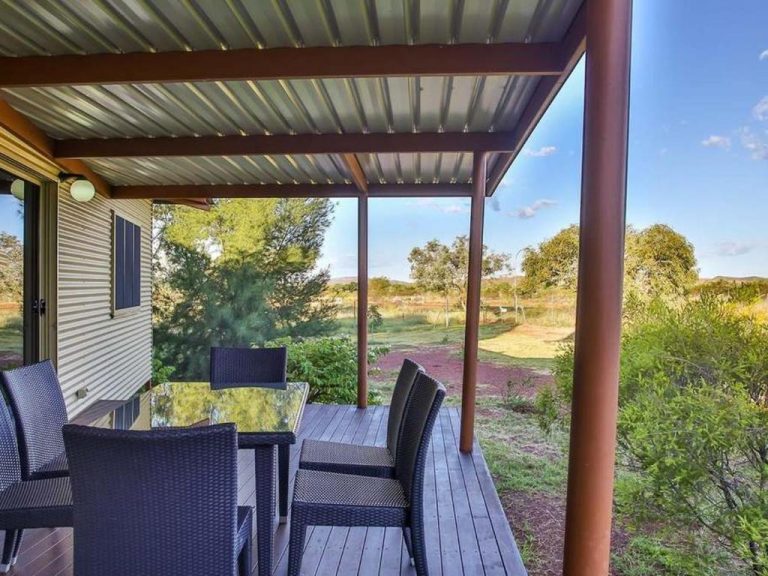 Halls Creek Kimberley Hotel, Halls Creek WA